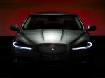 Jaguar XF 2.2 Diesel 2011 года